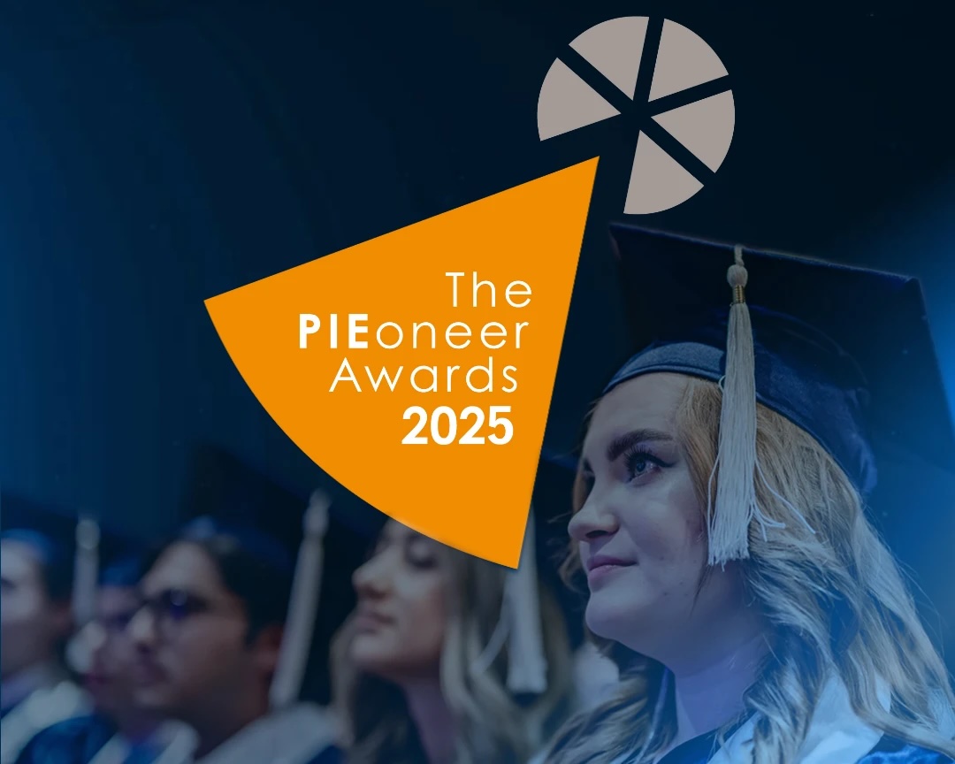 HIM Business School nominert til "Business School of the Year" ved PIEoneer Awards 2025 13