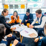 Internasjonal masterutdanning i ledelse (MSc)