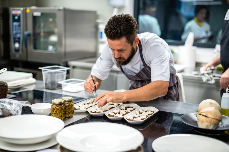 Historien om Michelin-stjernen 1