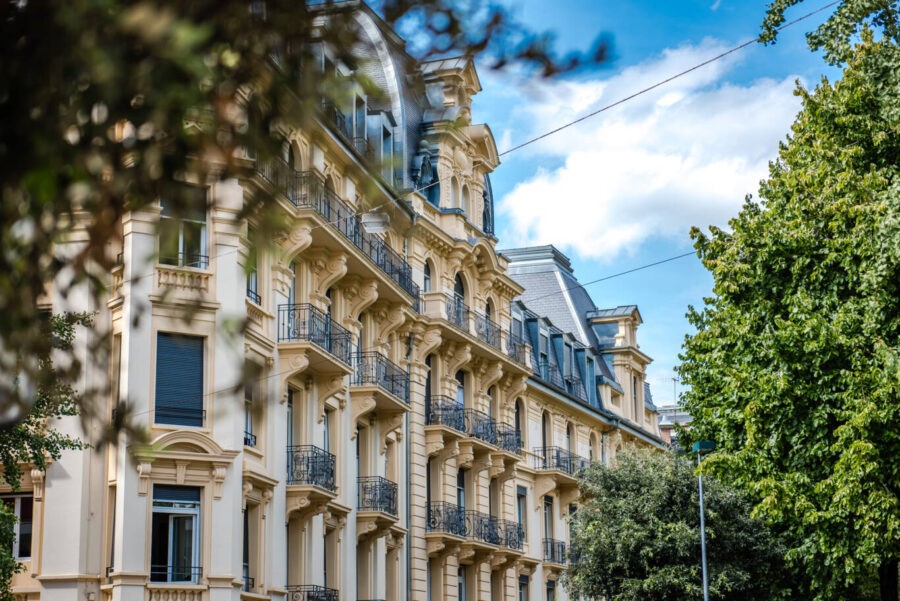 HIM Business School i Montreux: nordiske studenters sprangbrett til internasjonal karriere 1